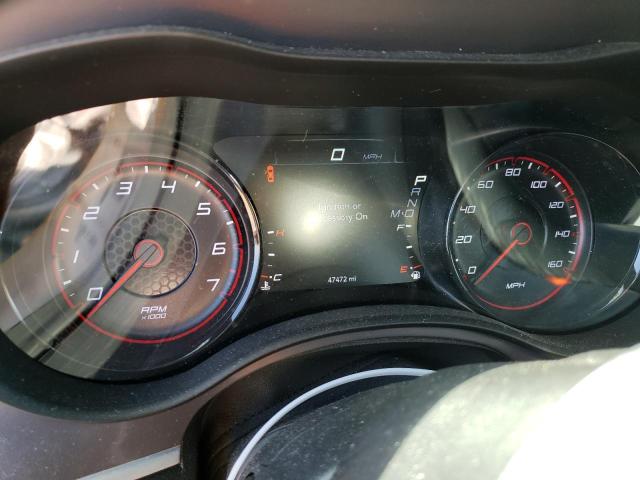 2C3CDXCT3MH673368 Dodge CHARGER R/T