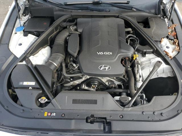 KMHGN4JE0GU107775 Hyundai Genesis 3.8l