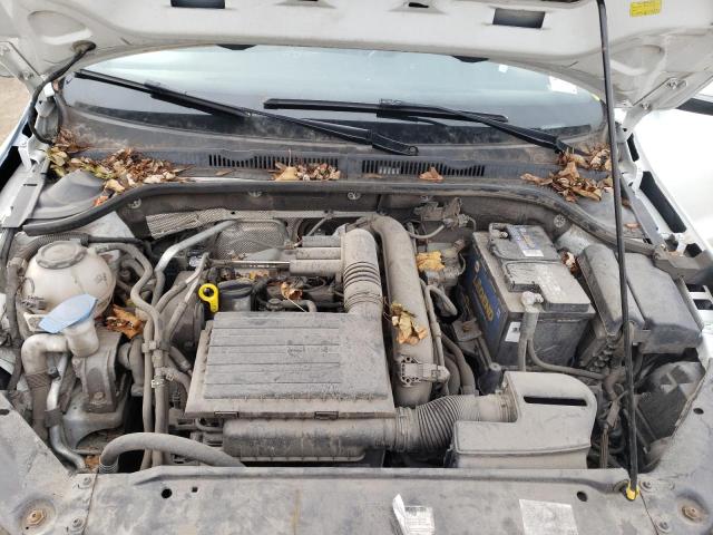 3VWDB7AJ1JM249768 Volkswagen JETTA SE