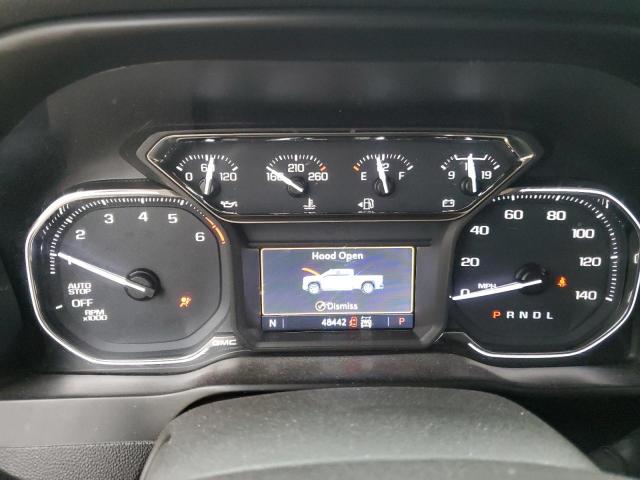 3GTU9DED0LG272784 GMC Sierra K1500 Slt