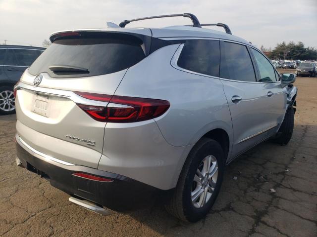 5GAEVAKW7KJ100626 Buick Enclave Essence