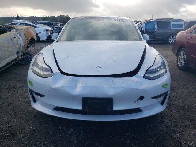 5YJ3E1EA8LF706614 Tesla MODEL 3