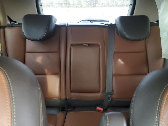 KL4CJCSB8EB649755 Buick Encore