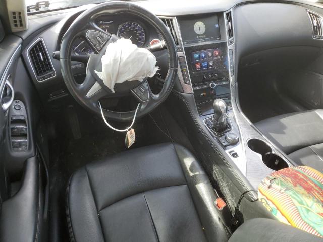 JN1BV7AP0EM685859 Infiniti Q50 BASE