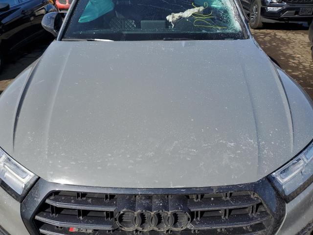 WA1B4AFY7K2027780 Audi Sq5 Premium Plus