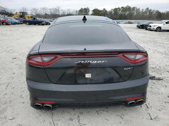 KNAE45LC8J6039931 KIA Stinger Gt1