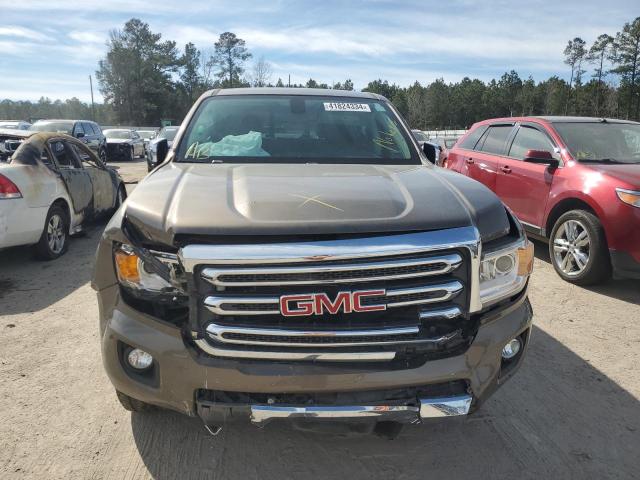 1GTG6DE35G1156143 GMC CANYON SLT