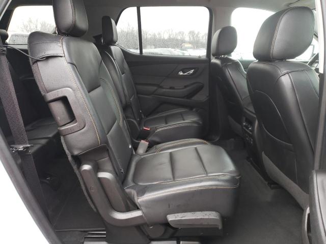 1GNEVHKW3JJ263092 Chevrolet Traverse Lt