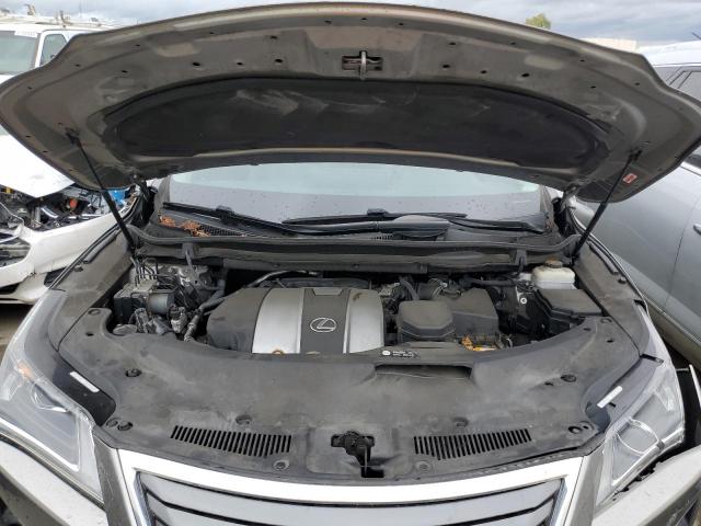 2T2ZZMCA8HC036315 Lexus Rx 350 Base