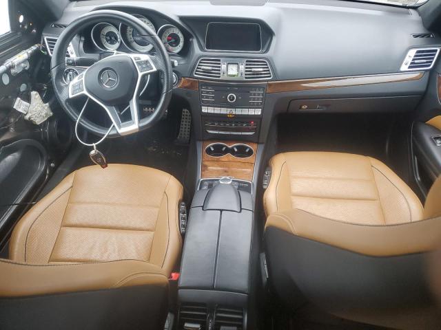 WDDKK6FF2GF330396 Mercedes-Benz E 400