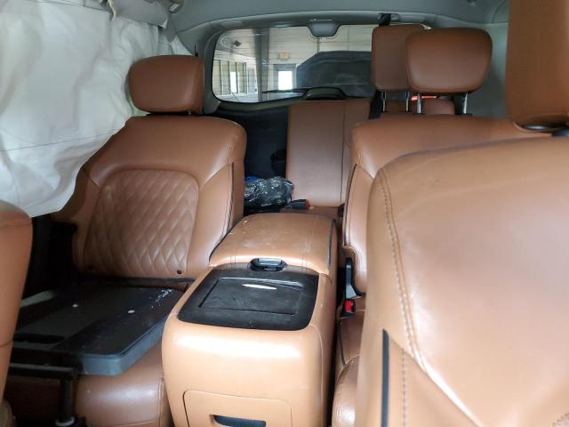 JN8AZ2NE4J9191529 Infiniti QX80 BASE