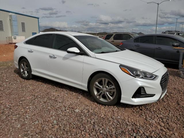5NPE34AF4JH634245 Hyundai Sonata Sport
