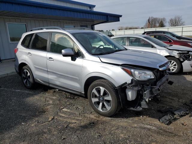 JF2SJAGC1HH508911 Subaru Forester 2.5i Premium