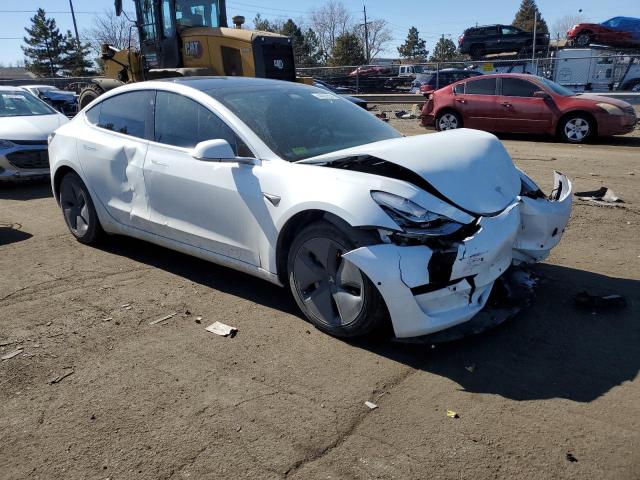 5YJ3E1EB8KF448070 Tesla MODEL 3