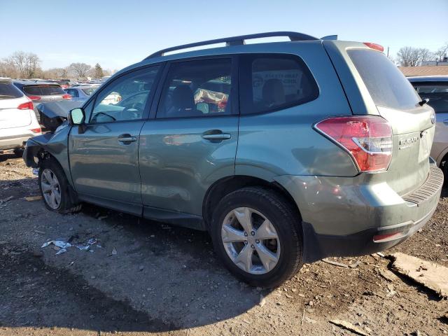 JF2SJADC9GH400930 Subaru Forester 2.5i Premium