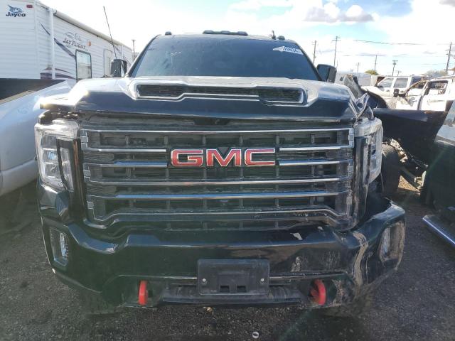 1GT49PEY2NF188443 GMC Sierra K2500 At4