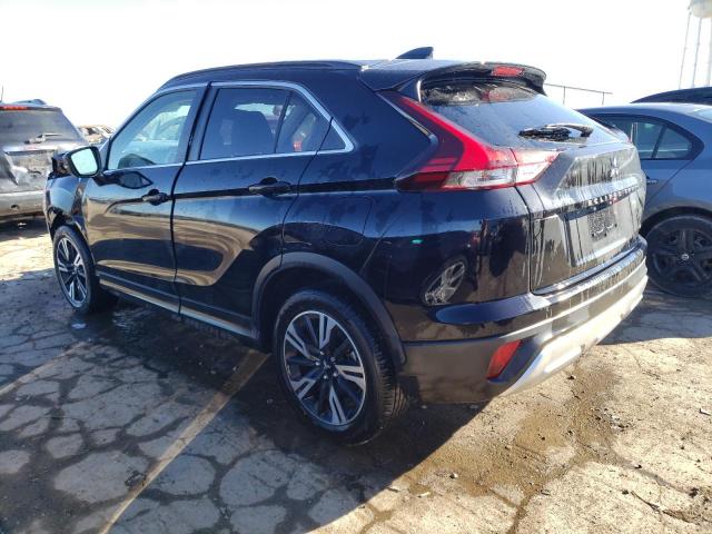 JA4ATWAA7RZ009335 Mitsubishi Eclipse Cross Se