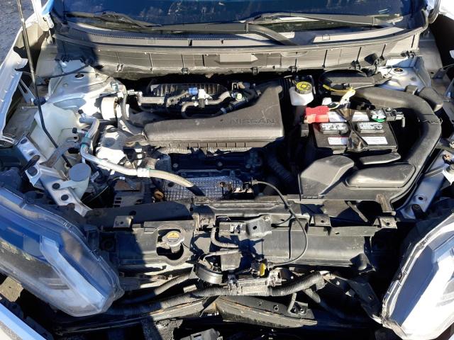 KNMAT2MV1JP519578 Nissan ROGUE S