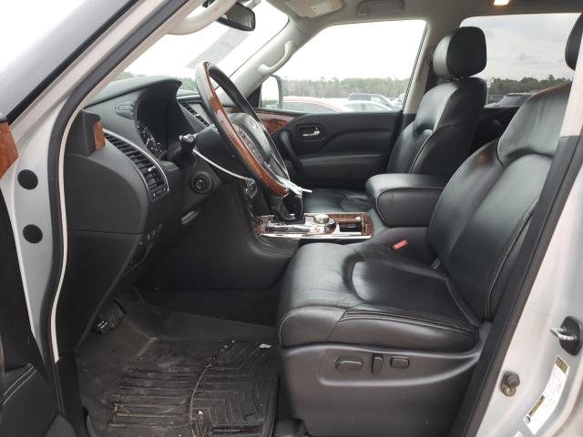 JN8AZ2NE2J9192758 Infiniti QX80 BASE