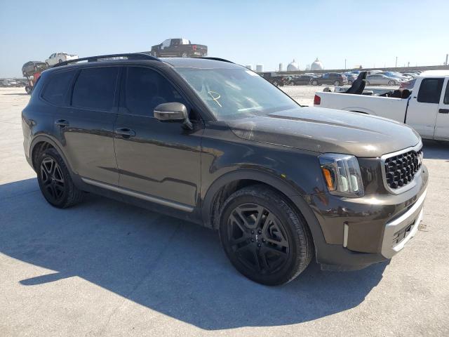 5XYP5DGC1PG337157 KIA Telluride Sx