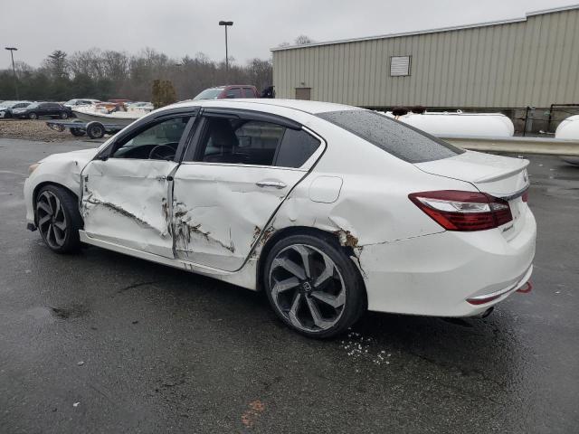 1HGCR2F17HA178784 Honda Accord Sport Special Edition