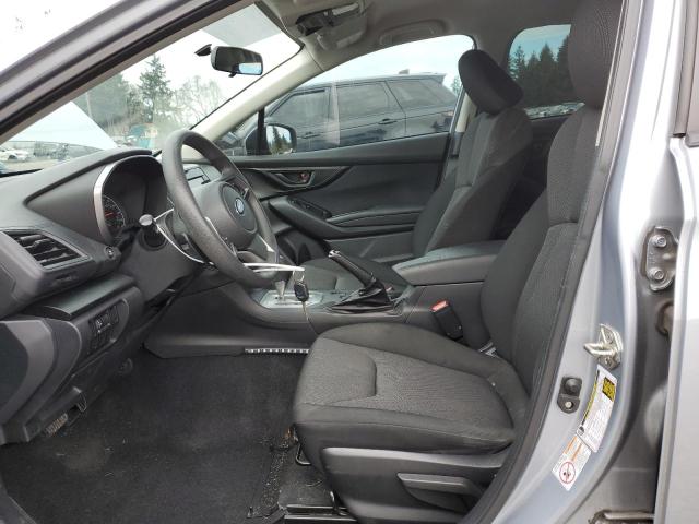 4S3GKAB66H3609183 Subaru Impreza Premium