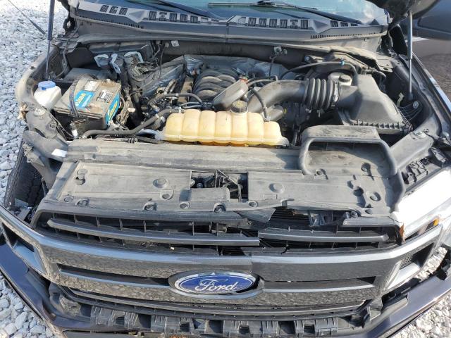 1FTEW1E57LKE23696 Ford F150 Supercrew