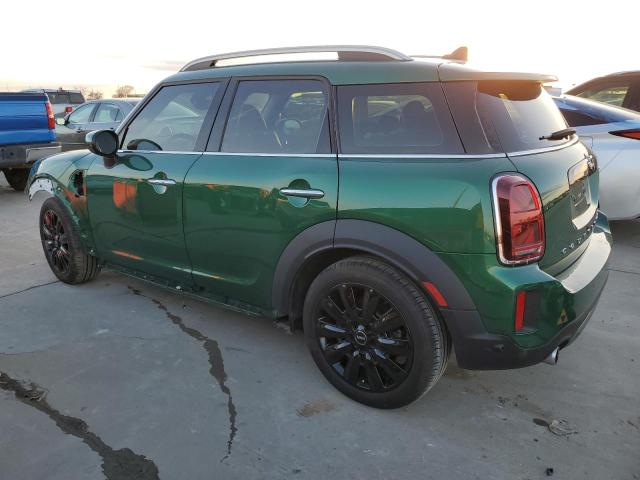 WMZ53BR03R3R38811 Mini Cooper S Countryman