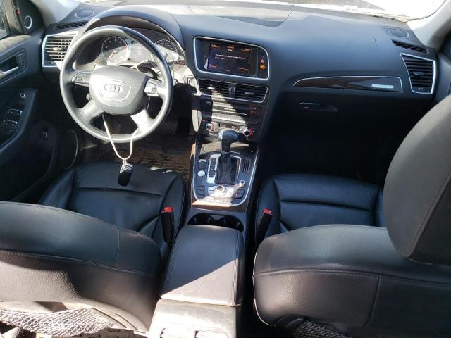 WA1L2AFP7GA039099 Audi Q5 Premium Plus