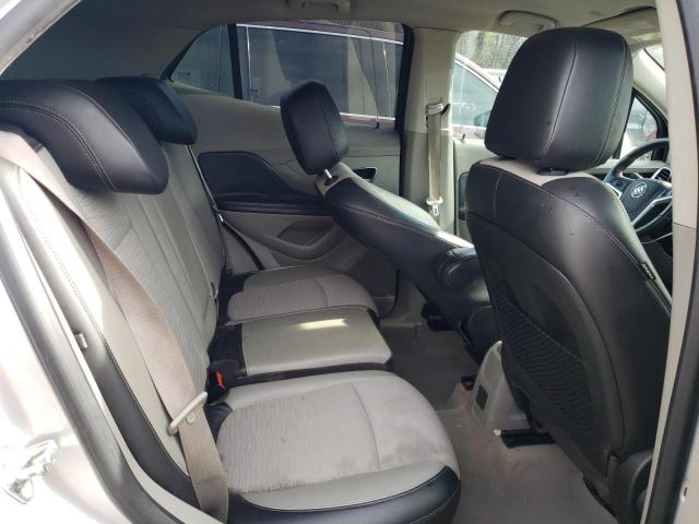 KL4CJASB3GB585020 Buick Encore