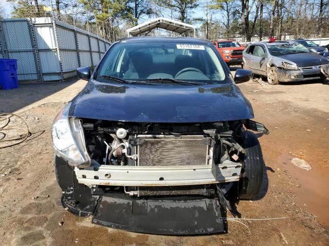 3N1CN7AP5HL881282 Nissan VERSA S