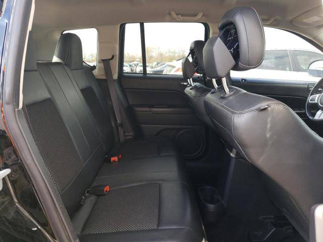 1C4NJCBA5GD806168 Jeep Compass Sport