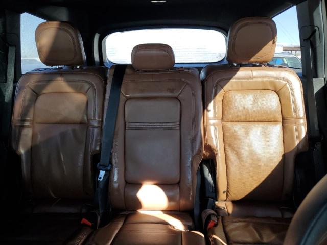 5LM5J7XC7LGL06922 Lincoln Aviator Reserve