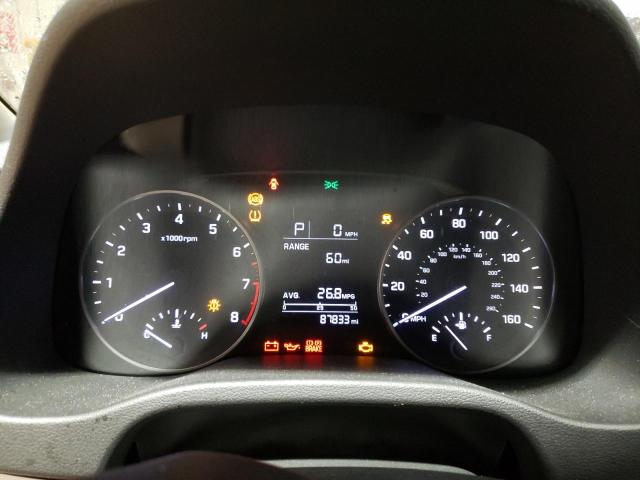 KMHD74LF6HU375444 Hyundai ELANTRA SE