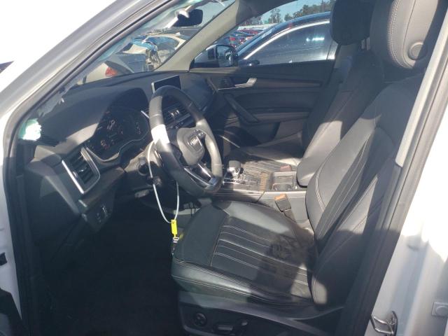 WA1BNAFY9K2095639 Audi Q5 Premium Plus