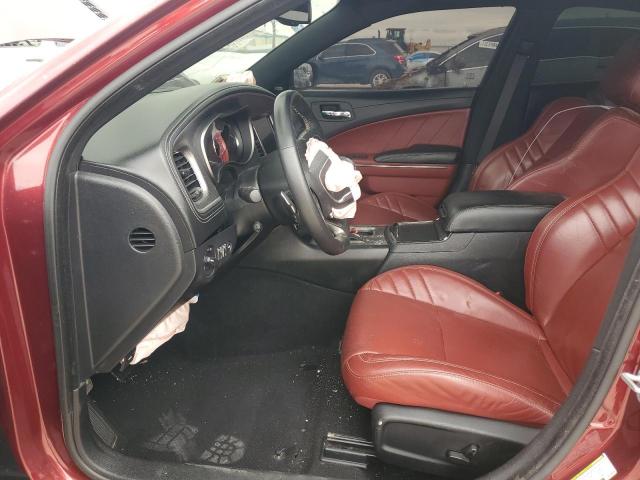 2C3CDXL90MH589884 Dodge Charger Srt Hellcat