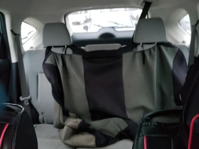 2HKRM4H31GH636263 Honda CR-V LX