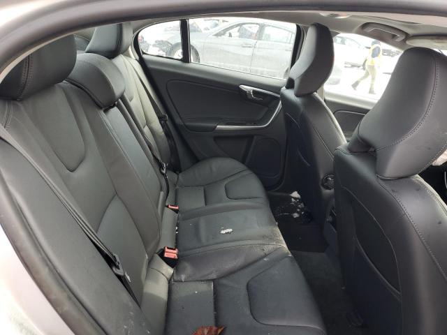 YV126MFC4F1301500 Volvo S60 Premier+