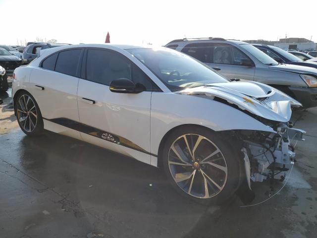 SADHD2S14N1618193 Jaguar I-pace Hse