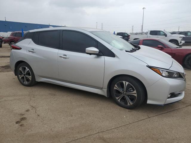 1N4BZ1CV1NC562514 Nissan Leaf Sv Plus