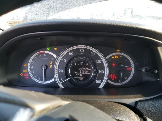 1HGCR3F81EA038700 Honda ACCORD EXL