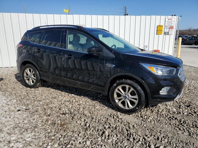 1FMCU9GD8JUB76329 Ford ESCAPE SE