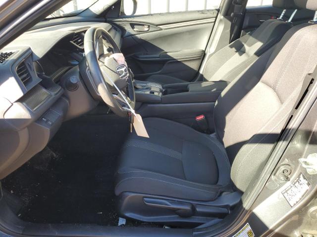 SHHFK7G42JU200949 Honda Civic Sport