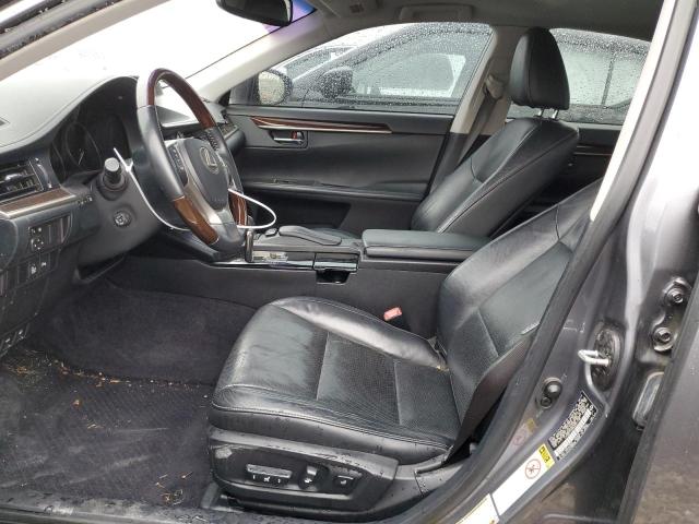 JTHBK1GG4E2091148 Lexus ES 350