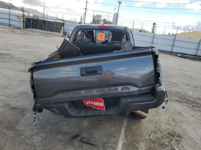 5TFRX5GNXKX140066 Toyota Tacoma Access Cab