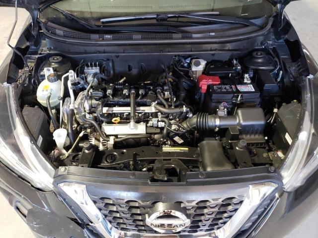 3N1CP5CV0LL559913 Nissan KICKS SV