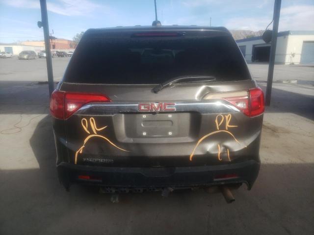 1GKKNKLAXKZ289045 GMC ACADIA SLE