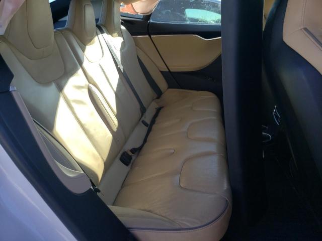 5YJSA1H12EFP61131 Tesla MODEL S