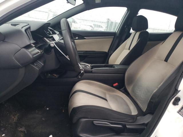 SHHFK7H50HU400438 Honda CIVIC EX
