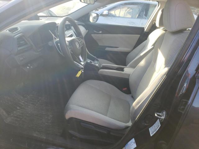 19XZE4F13KE015358 Honda Insight Lx